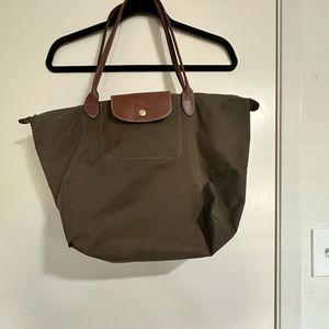 LONGCHAMP | large purse